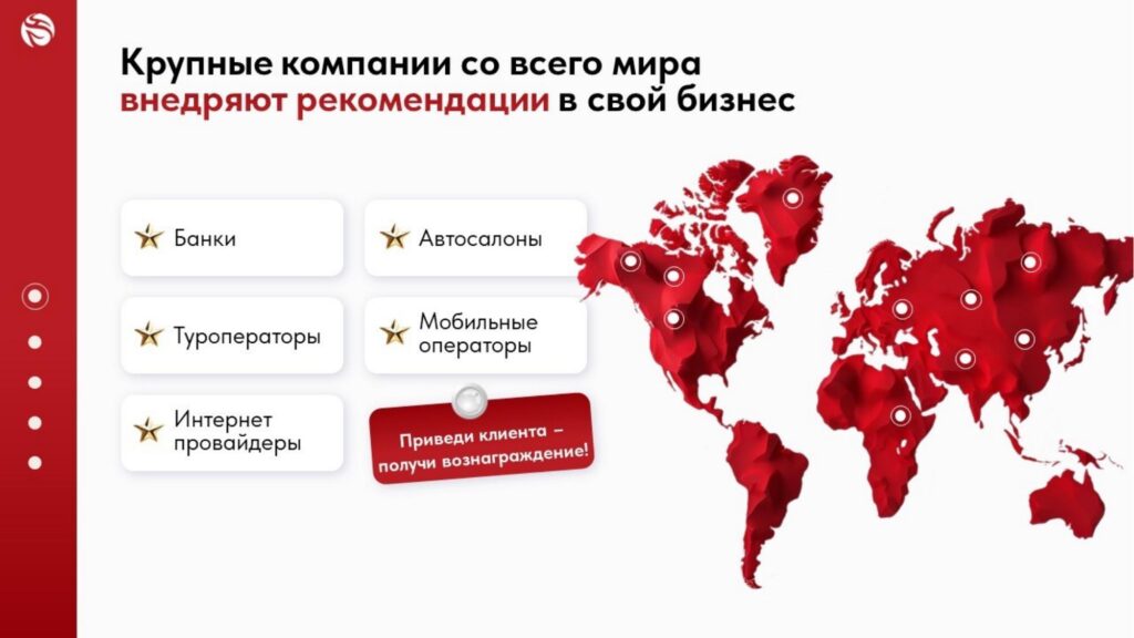 WORLD HEALTH INDUSTRY AND ECONOMIC DEVELOPMENT ALLIANCE аббревиатура WHIEDA Приведи клиента получи вознаграждение